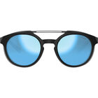 HONORIS, Matte Black-Sky Blue Polarized, hi-res image number null